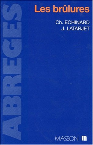 Les brûlures