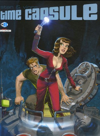 Time capsule