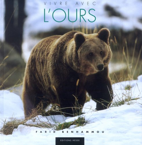 Vivre avec l'ours