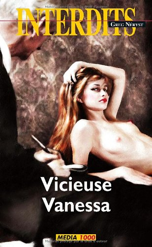 Vicieuse Vanessa