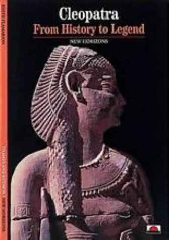 cleopatra: from history to legend