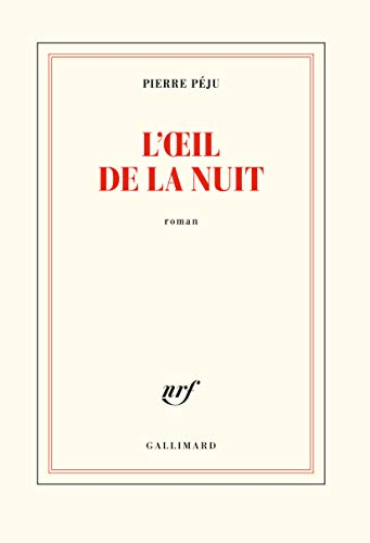 L'oeil de la nuit