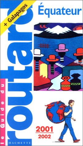 Equateur, 2001-2002