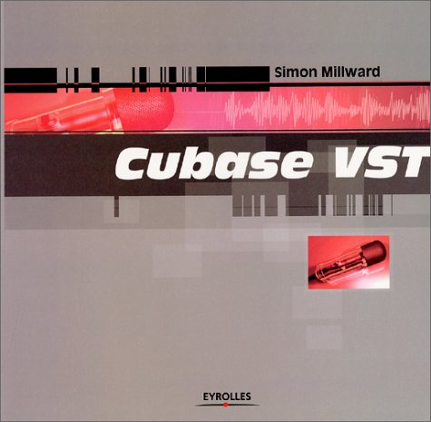 Cubase VST