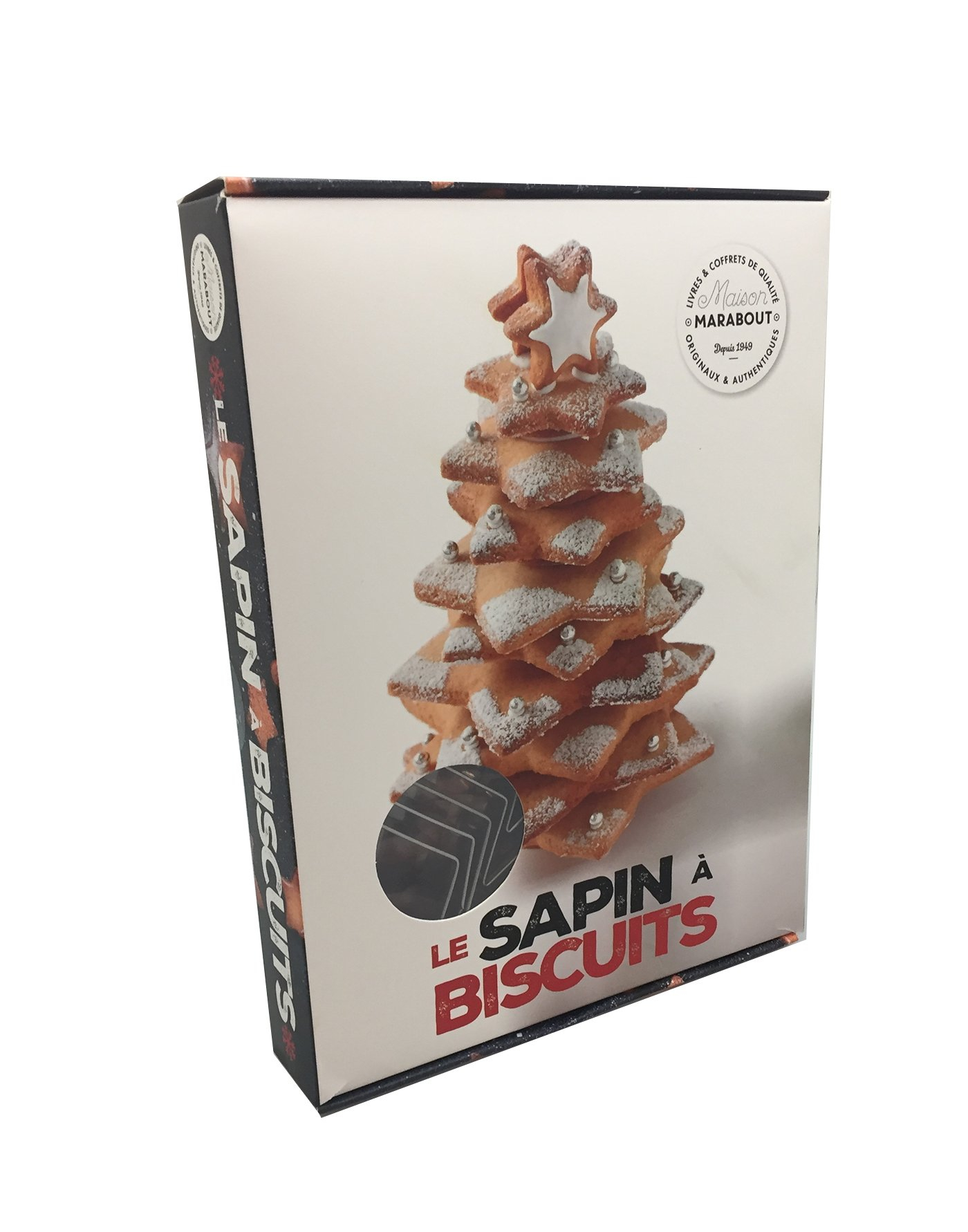 Le sapin à biscuits