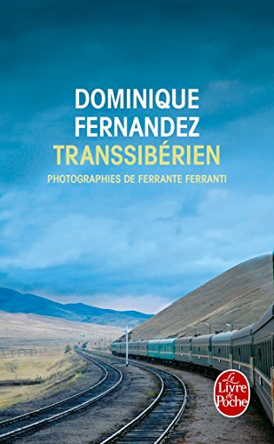 Transsibérien