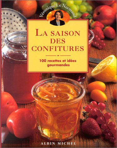 La saison des confitures