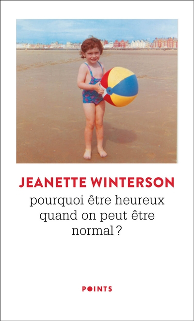 Pourquoi être heureux quand on peut être normal ?