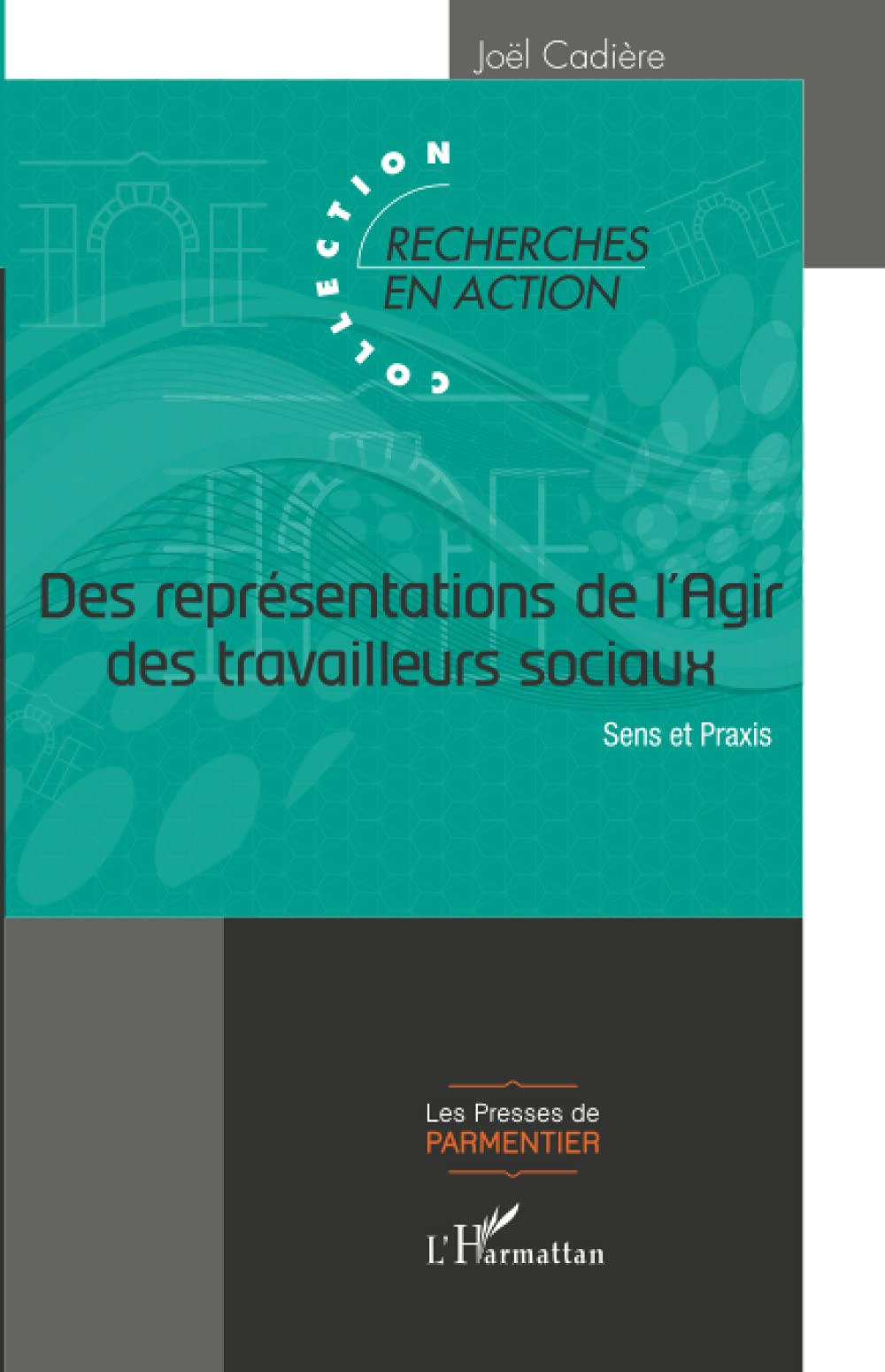Des représentations de l'agir des travailleurs sociaux : sens et praxis