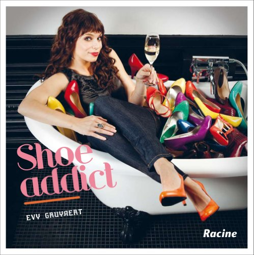 Shoe addict