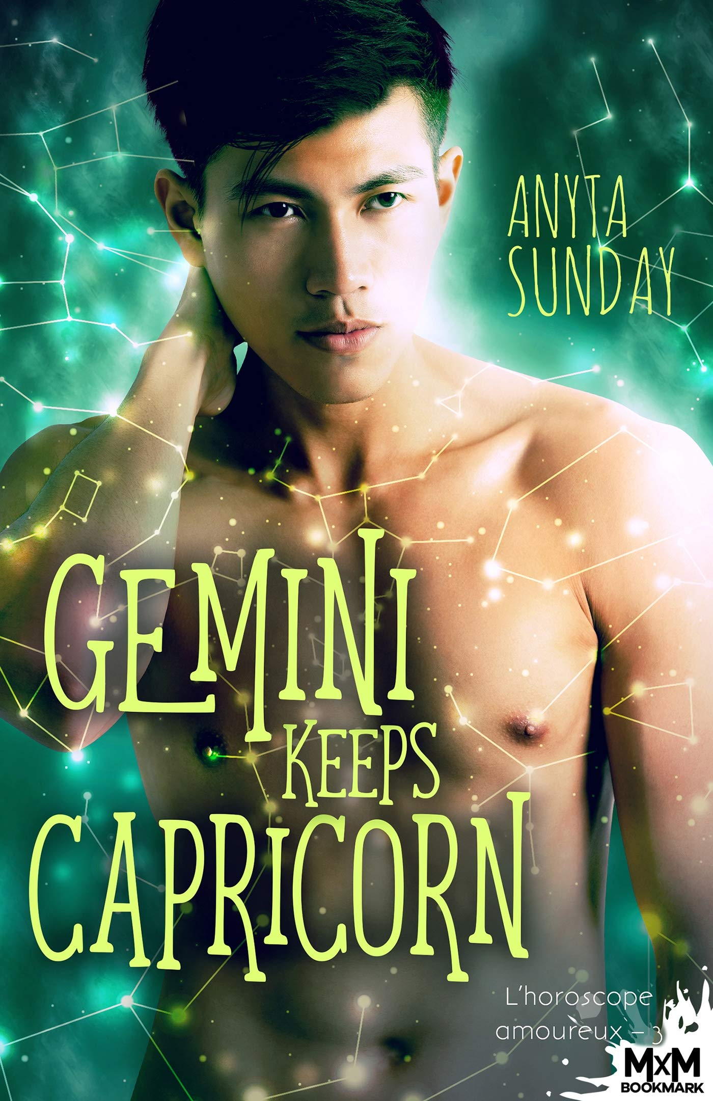Gemini Keeps Capricorn : L'horoscope amoureux, T3