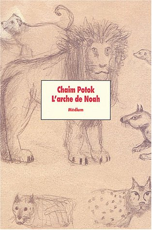 L'arche de Noah