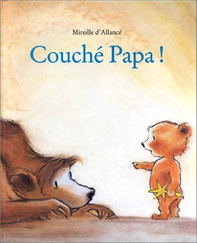 Couché Papa !