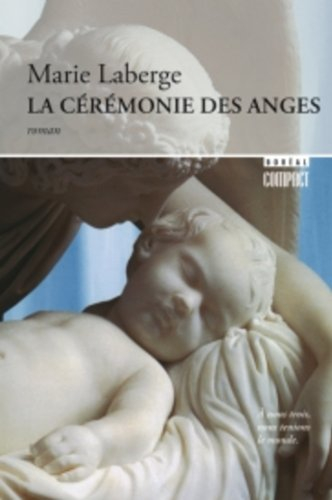 la ceremonie des anges