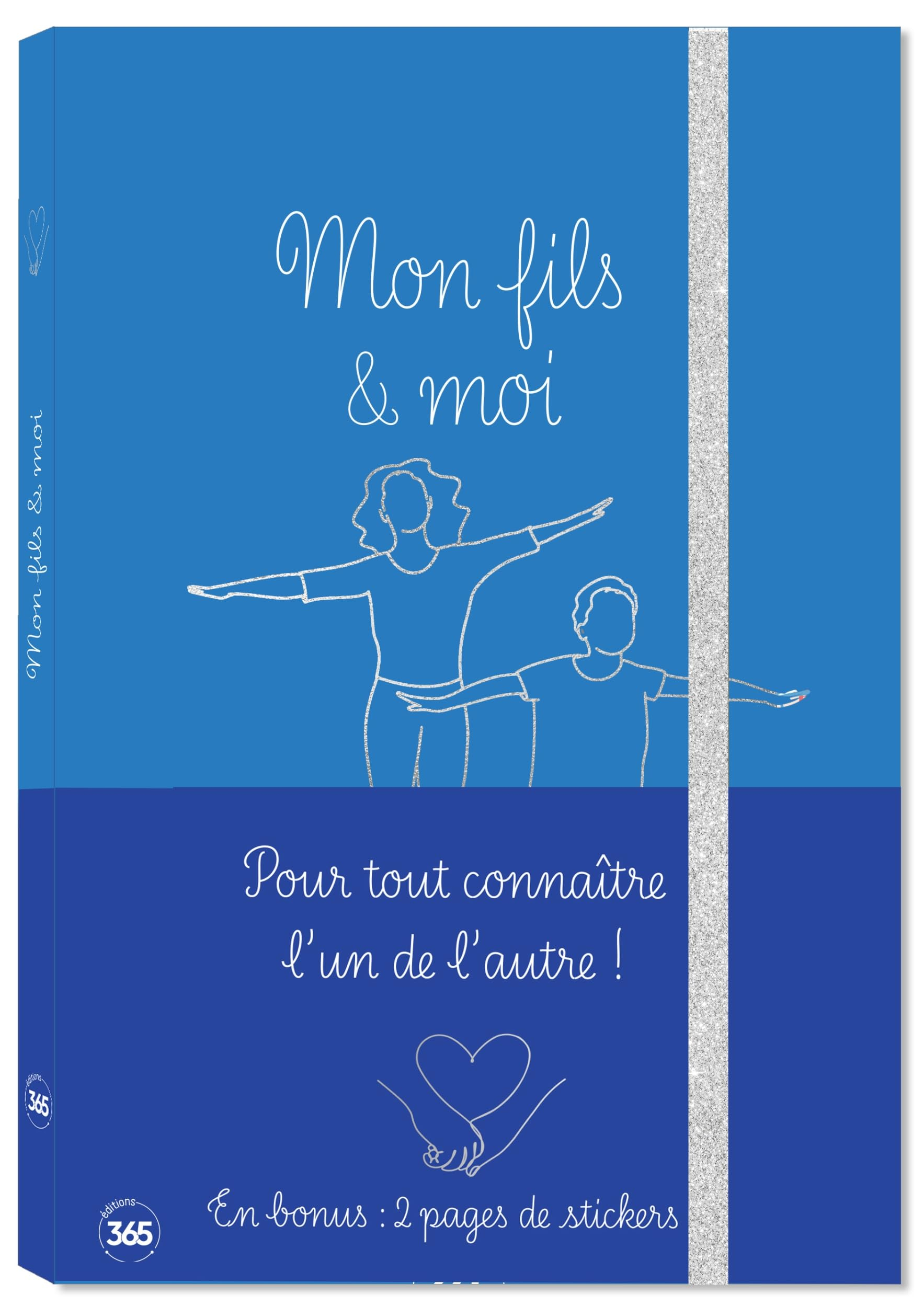 Mon fils & moi