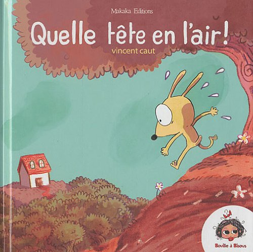 Quelle tête en l'air