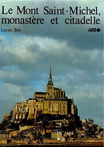 Mont Saint-Michel
