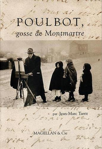 Poulbot, gosse de Montmartre