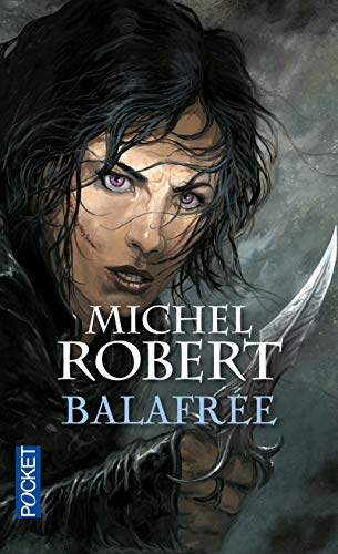 La fille des clans. Vol. 1. Balafrée