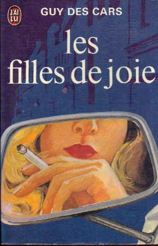 les filles de joie : collection : j'ai lu n, 265