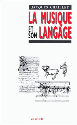 La musique et son langage