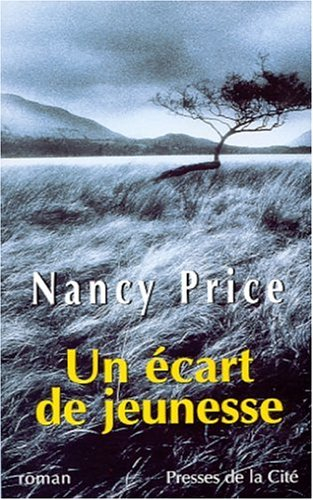 Un écart de jeunesse