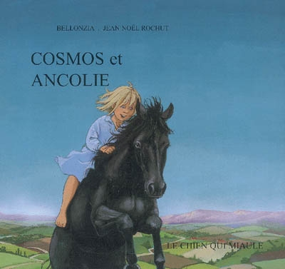Cosmos et Ancolie