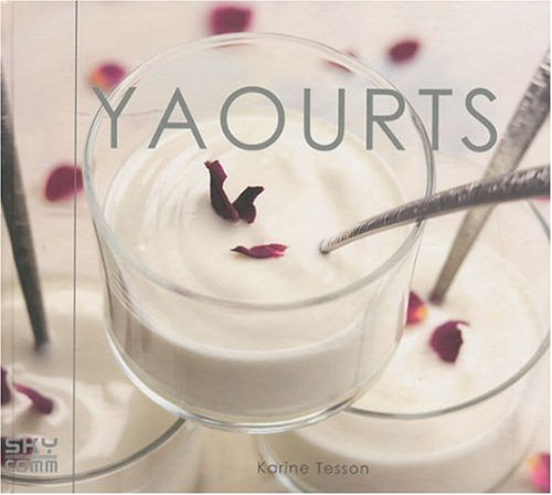 Yaourts