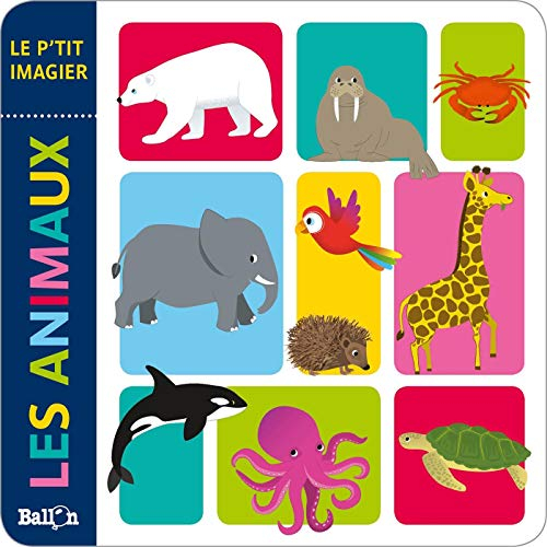 Les animaux