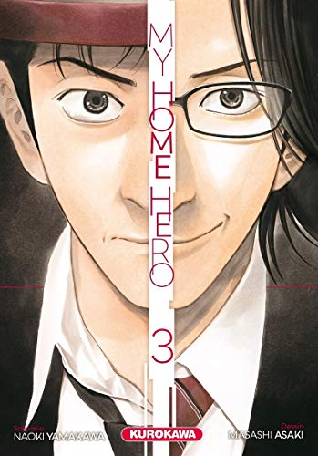 My home hero. Vol. 3