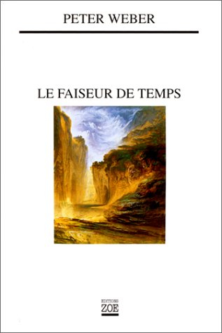 Le faiseur de temps