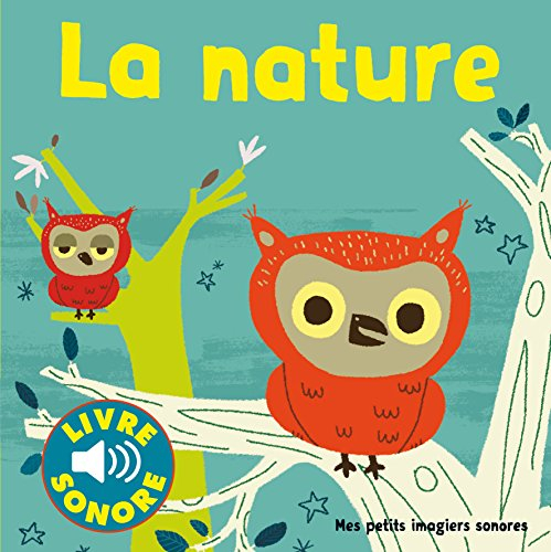 La nature : 6 sons à écouter, 6 images à regarder