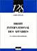 Droit international des affaires : le contrat international