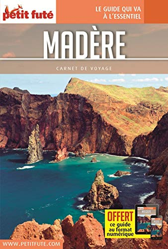 Madère : 2016