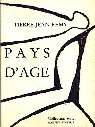 Pays d'âge