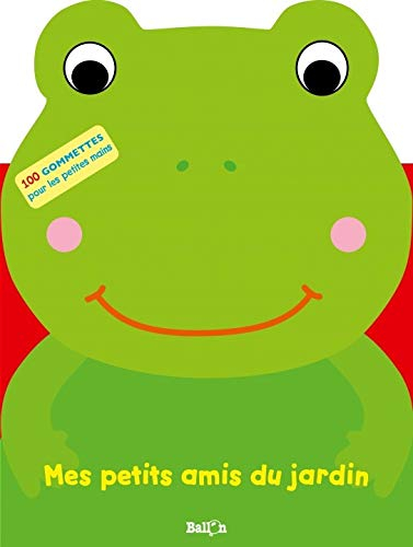 Mes petits amis du jardin
