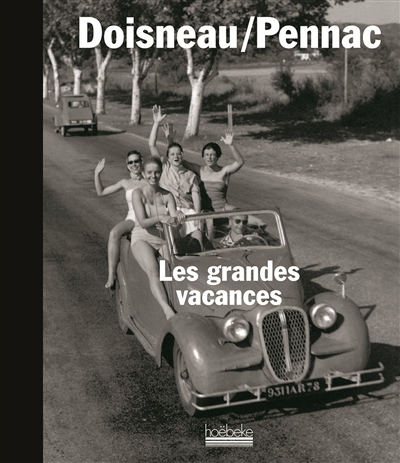 Les grandes vacances