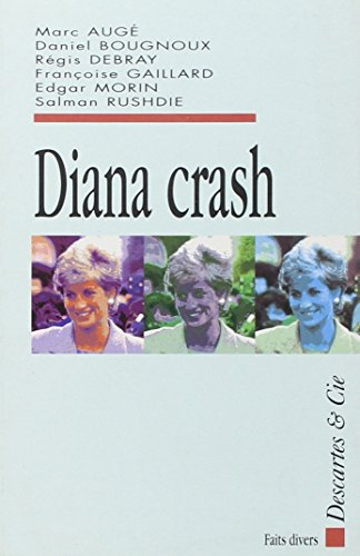 Diana crash