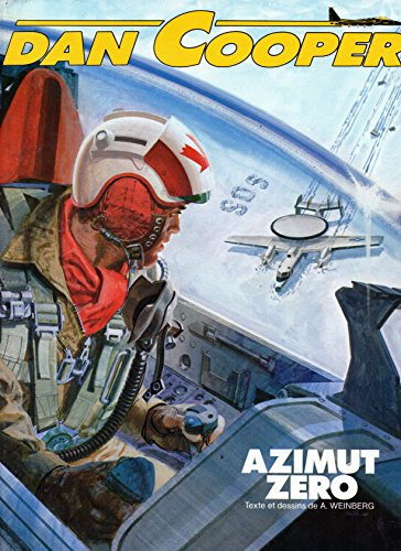 dan cooper  azimut zéro