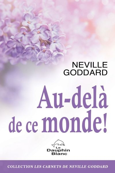 Au-delà de ce monde!