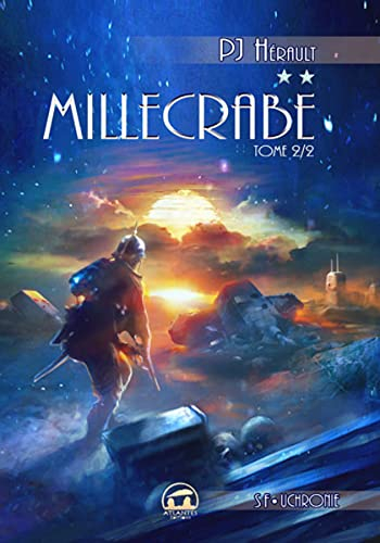 Millecrabe. Vol. 2