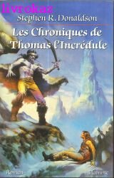 Les chroniques de Thomas l'incrédule
