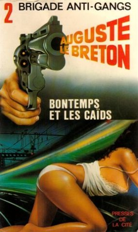 Bontemps et les Caïds