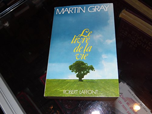 Le Livre de la vie