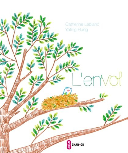 L'envol