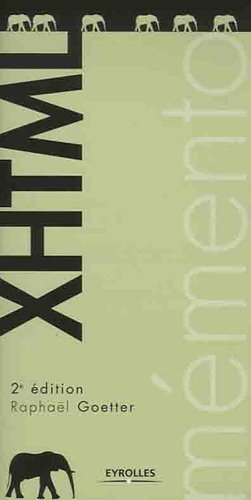 XHTML