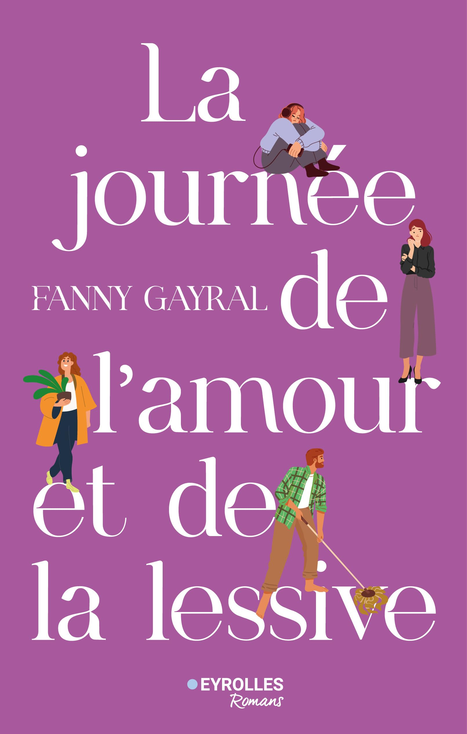 La journée de l'amour et de la lessive