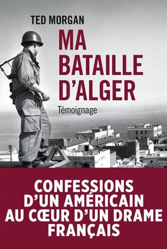 ma bataille d'alger