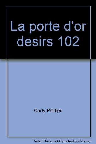 La porte d'or