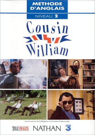 Cousin William niveau 2